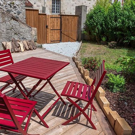 Logis Face A L'Abbatiale Leilighet Beaulieu-sur-Dordogne Eksteriør bilde